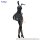 Rascal Does Not Dream of Bunny Girl Senpai BiCute Bunnies PVC Statue Mai Sakurajima 29 cm