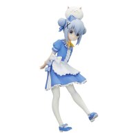 Is the Order a Rabbit? Bloom Trio-Try-iT PVC Statue Chino...