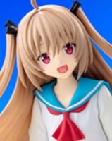 Atri My Dear Moments Trio-Try-iT PVC Statue Atri 19 cm