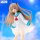 Atri My Dear Moments Trio-Try-iT PVC Statue Atri 19 cm