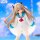 Atri My Dear Moments Trio-Try-iT PVC Statue Atri 19 cm