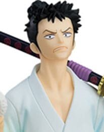 Monsters: 103 Mercies Dragon Damnation Pop Up Parade PVC Statue Ryuma 19 cm