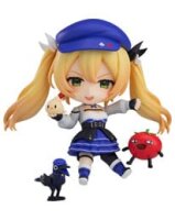 VTuber Nendoroid Actionfigur Dokibird 10 cm