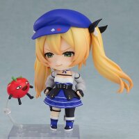 VTuber Nendoroid Actionfigur Dokibird 10 cm
