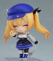 VTuber Nendoroid Actionfigur Dokibird 10 cm