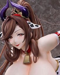 Vanistine Fantasy Statue 1/4 Lady Holsteiner 28 cm