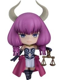 Frieren: Beyond Journey´s End Nendoroid Actionfigur Aura the Guillotine 10 cm