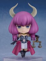 Frieren: Beyond Journey´s End Nendoroid Actionfigur Aura the Guillotine 10 cm