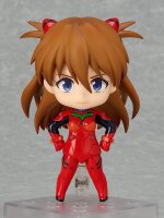 Neon Genesis Evangelion: 2.0 You Can (Not) Advance Nendoroid Actionfigur Asuka Shikinami Langley Plugsuit Ver. 10 cm