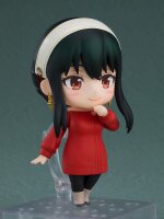 Spy x Family Nendoroid Actionfigur Yor Forger: Casual Outfit Ver. 10 cm