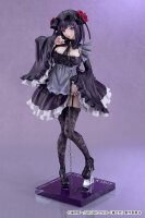 My Dress-Up Darling PVC Statue 1/6 Shizuku Kuroe: Cosplay by Marin 27 cm