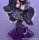 My Dress-Up Darling PVC Statue 1/6 Shizuku Kuroe: Cosplay by Marin 27 cm