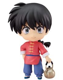 Ranma 1/2 Nendoroid Actionfigur Ranma Saotome 10 cm