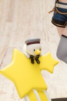 Hololive Production PVC Statue 1/7 Oozora Subaru Suspenders Ver. 21 cm