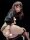 Original Character by Amamitsuki PVC Statue 1/6 The Girls Secret Delusion #4 20 cm