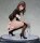 Original Character by Amamitsuki PVC Statue 1/6 The Girls Secret Delusion #4 20 cm