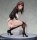 Original Character by Amamitsuki PVC Statue 1/6 The Girls Secret Delusion #4 20 cm