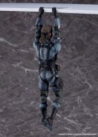 Metal Gear Solid 2: Sons of Liberty Figma Actionfigur Solid Snake MGS2 Ver. Updated Edition 16 cm
