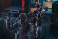 Metal Gear Solid 2: Sons of Liberty Figma Actionfigur Solid Snake MGS2 Ver. Updated Edition 16 cm