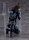 Metal Gear Solid 2: Sons of Liberty Figma Actionfigur Solid Snake MGS2 Ver. Updated Edition 16 cm