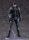 Metal Gear Solid 2: Sons of Liberty Figma Actionfigur Solid Snake MGS2 Ver. Updated Edition 16 cm