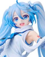 Character Vocal Series 01: Hatsune Miku PVC Statue 1/7...