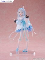 Virtual YouTuber F:NEX PVC Statue 1/7 Amatsuka Uto 23 cm