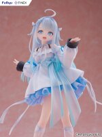 Virtual YouTuber F:NEX PVC Statue 1/7 Amatsuka Uto 23 cm