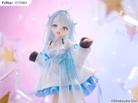 Virtual YouTuber F:NEX PVC Statue 1/7 Amatsuka Uto 23 cm