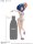 Makeine: Too Many Losing Heroines! Tenitol Tall PVC Statue Anna Yanami 31 cm