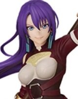 Shangri-La Frontier Pop Up Parade PVC Statue Arthur...