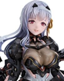 Goddess of Victory: Nikke Statue 1/7 Modernia 23 cm