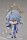 Honkai: Star Rail Nendoroid Actionfigur Sunday 10 cm