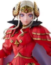 Fire Emblem PVC Statue 1/7 Edelgard 27 cm