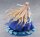 Tsukuhime A piece of blue glass moon PVC Statue 1/8 Arcueid Brunestud Inner Sea of the Planet 29 cm