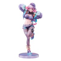 Gridman Universe PVC Statue 1/7 Akane Shinjo: Dreamy...