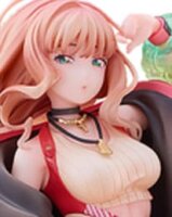 Gridman Universe PVC Statue 1/7 Yume Minami: Dreamy Divas...