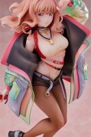 Gridman Universe PVC Statue 1/7 Yume Minami: Dreamy Divas Ver. 25 cm