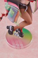 Gridman Universe PVC Statue 1/7 Yume Minami: Dreamy Divas Ver. 25 cm