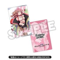 Gridman Universe PVC Statue 1/7 Yume Minami: Dreamy Divas Ver. 25 cm