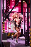 Gridman Universe PVC Statue 1/7 Yume Minami: Dreamy Divas Ver. 25 cm