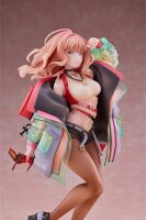 Gridman Universe PVC Statue 1/7 Yume Minami: Dreamy Divas Ver. 25 cm