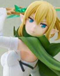 Is It Wrong to Try to Pick Up Girls in a Dungeon? PVC Statue 1/7 V Ryu Lion Level 6 Ver. 25 cm