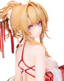 Azur Lane PVC Statue 1/7 Glorious Chinese New Year Ver. 26 cm