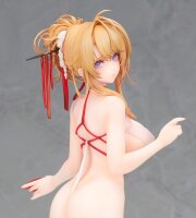 Azur Lane PVC Statue 1/7 Glorious Chinese New Year Ver. 26 cm