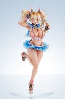 Idola Phantasy Star Saga PVC Statue 1/7 Summer Innocent...