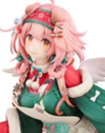 Arknights PVC Statue 1/7 Goldenglow Maiden For The Bright Night Ver. 28 cm