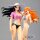 One Piece Spash Style Nico Robin Glitter & Glamorous figure 23cm