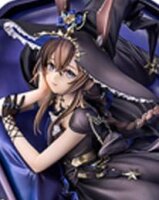 Arknights PVC Statue 1/7 Amiya: Solo Around The World...