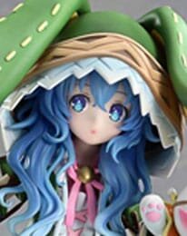 Date A Live Prisma Wing PVC Statue 1/7 Yoshino 20 cm